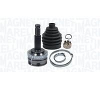 Joint Kit, drive shaft MAGNETI MARELLI 302015100221