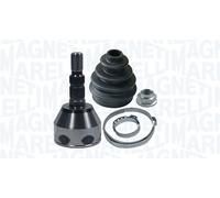 Driveshaft CV joint Front Axle 302015100227 MAGNETI MARELLI for OPEL ASTRA H Van