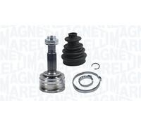 Fits MAGNETI MARELLI 302015100327 Joint Kit, drive shaft 302015100327 CV joint