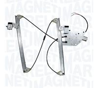 Fits MAGNETI MARELLI 350103102500 Window regulator Left Front SAAB 9- ⭐UK Stock⭐