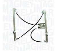 Window Regulator MAGNETI MARELLI 350103135500