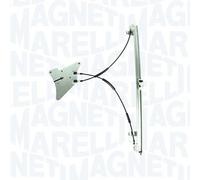 ✅Fits MAGNETI MARELLI 350103148500 WINDOW REGULATOR ⭐UK Seller⭐
