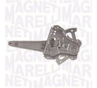 MAGNETI MARELLI 350103170012 Window regulator