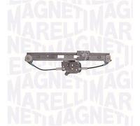 Window Regulator for BMW E46 MAGNETI MARELLI 350103170059 fits Left Rear