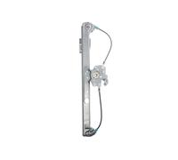 Fits MAGNETI MARELLI 350103170069 Window regulator Left Rear BMW X5 (E53) Windo