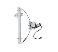 ✅Fits MAGNETI MARELLI 350103170144 Window regulator Right Front HYUN ⭐UK Seller⭐