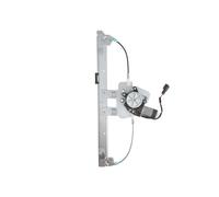 Fits MAGNETI MARELLI 350103170171 Window regulator Left Front FIAT DO ⭐UK Stock⭐