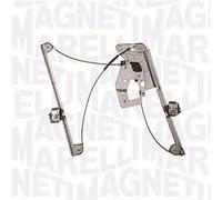 WINDOW REGULATOR 350103170227 FOR BMW M51D25 2.5L 6cyl 5 E39