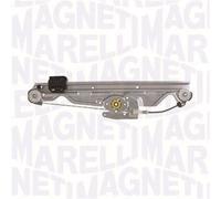 WINDOW REGULATOR 350103170230 FOR BMW M54B30 3.0L 6cyl 5 E60