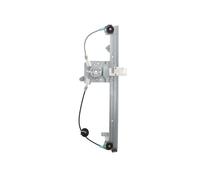 Fits MAGNETI MARELLI 350103170241 Window regulator Left Front RENAULT ⭐UK Stock⭐