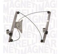 Fits MAGNETI MARELLI 350103170279 Window regulator Left Front AUDI A4 ⭐UK Stock⭐