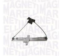 Fits MAGNETI MARELLI 350103170306 windshield lifter right front PEUGEOT 407 04-