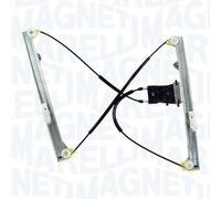 MAGNETI MARELLI 350103940000 Window regulator