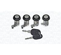 Fits MAGNETI MARELLI 350105028200 Lock Cylinder Kit UK Stock