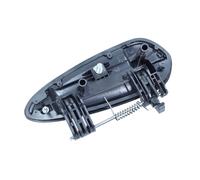 Fits MAGNETI MARELLI 350105037300 DOOR HANDLE FIAT GRANDE PUNTO 06/05 ⭐UK Stock⭐