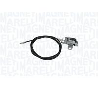 Tailgate Lock MAGNETI MARELLI 350105038700 For FIAT, PEUGEOT, CITROËN