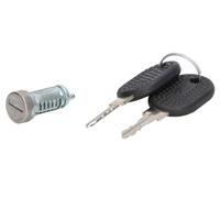 LOCK CYLINDER 350105045100 FOR FIAT 146 B2.000 1.7L 160 A3.000/156 C.046 1.1L