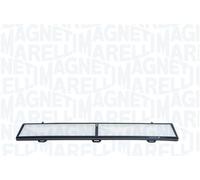 Fits MAGNETI MARELLI 350203062080 Filter, interior air