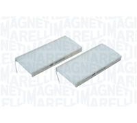 MAGNETI MARELLI 350203062190 Pollen filter