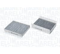 MAGNETI MARELLI 350203063480 Pollen filter