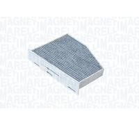 Carbon Cabin Air Filter for SKODA OCTAVIA II (1Z3, 1Z5) SUPERB II (3T4, 3T5) NEW