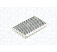 MAGNETI MARELLI Filter Interior Air
