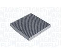 FILTER CABIN AIR 350208066881 FOR SMART FORTWO/Convertible/Cabrio 1.0L 3cyl