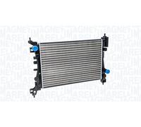 RADIATOR ENGINE COOLING 350213157900 FOR VAUXHALL CORSA/Mk/IV/VAN/III OPEL