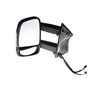 ✅Fits MAGNETI MARELLI 350315027820 Side mirror electric Left Convex ⭐UK Seller⭐