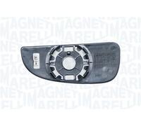 Fits MAGNETI MARELLI 350319420330 MIRROR GLASS, WIDE ANGLE MIRROR DE Stock