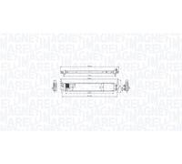 MAGNETI MARELLI 351319206060 Intercooler