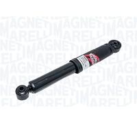 Fits MAGNETI MARELLI 351930070000 shock absorber rear FIAT PANDA (169) 4X4 JTD