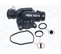 MAGNETI MARELLI 352317003390 Thermostat, coolant for BMW,LAND ROVER,OPEL