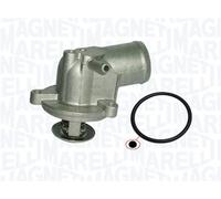 Magneti Marelli Thermostat Coolant 352317100670 – For Mercedes-Benz, SsangYong, VW LT Mk II, Daewoo