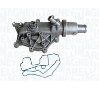 MAGNETI MARELLI 352317102010 Thermostat