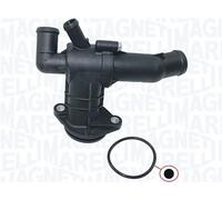 Fits MAGNETI MARELLI 352317102110 thermostat SEAT/SKODA/VW IBIZA IV 10-, FABIA