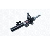 Shock absorber Front Axle Right Top pin 353024070100 MAGNETI MARELLI for FORD