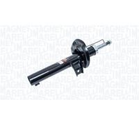 Magneti Marelli Shock Absorber 354318070000 Front Axle Top Pin