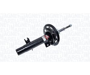 Fits MAGNETI MARELLI 356327070100 shock absorber front right CITROEN C3 II 10-