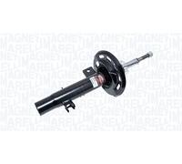 Magneti Marelli Shock Absorber 356327070200 – Front Left Top Pin for Citroën C3 II, DS3, C4 Cactus
