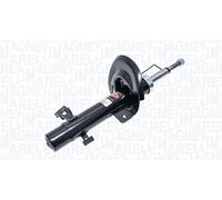 Fits MAGNETI MARELLI 356328070100 shock absorber front right CITROËN C3 II 10-