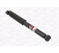 Magneti Marelli Shock Absorber 357142070000 Rear Axle Bottom Eye for IVECO Daily 2.3L