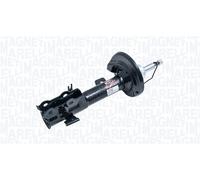 Fits MAGNETI MARELLI 357230070100 shock absorber front right FORD FIESTA VI