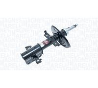 Magneti Marelli Shock Absorber 357245070000 - Front Axle Top Pin - Renault Laguna III
