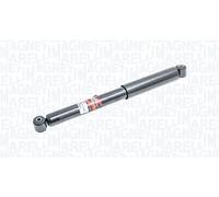 Shock absorber Rear Axle Bottom eye 357276070000 MAGNETI MARELLI
