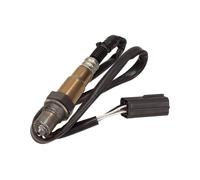 Lambda sensor Heated 466016355132 MAGNETI MARELLI for KIA CARENS Mk II MPV