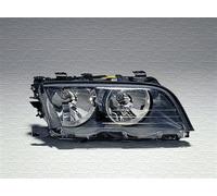 MAGNETI MARELLI 711305621747 Headlight lens