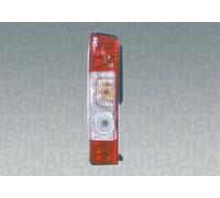 Magnetic Marelli RearLamp Left Hand LH572