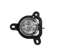 Halogen fog lamp Left 712403301110 MAGNETI MARELLI for ALFA ROMEO MITO