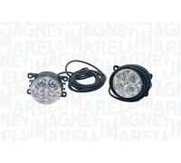 Fits MAGNETI MARELLI 713120117010 DAYTIME RUNNING LIGHT SET ⭐UK Stock⭐